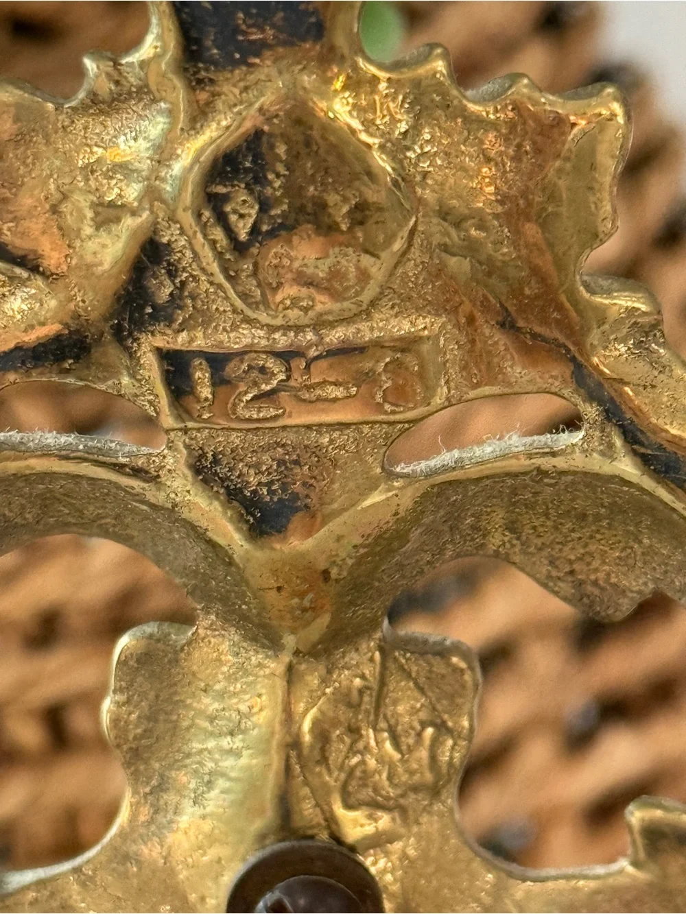 Virginia Metalcrafters stunning mid